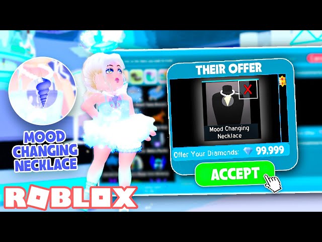 READ DESC ! royale high halos and more !! [roblox], Video Gaming, Gaming  Accessories, Game Gift Cards & Accounts on Carousell