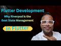 Flutter Riverpod Explained | State Management, ref, Providers &amp; Clean Architecture