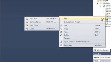 How to Build a Prism Application: Outlook Part 3 (Brian Lagunas)