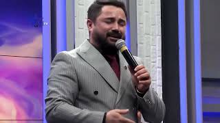 Veysel Bektaş - Akşam Olmasını İstemiyorum