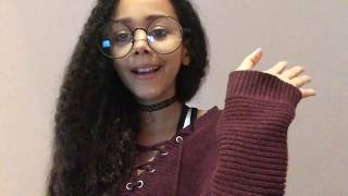 ASMR Reading Hate Comments