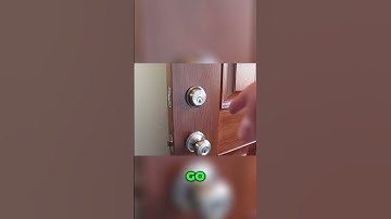 Upgrade Your Home Security Introducing the SwitchBot Lock Pro