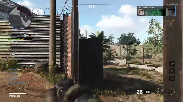 Sniping