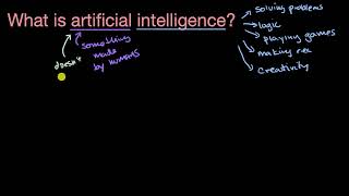 Artificial Intelligence Essentials: A Beginner's Guide