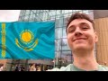 ПРИШЁЛ НА ПЕРВУЮ СХОДКУ ДОМЕРА В КАЗАХСТАНЕ