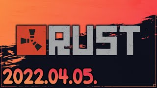 Rust (2022-04-05)