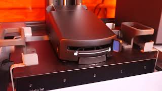 6h 6min 3D Print Livestream Trailer - (Livestream Link in Description)