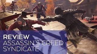 Assassins Creed Syndicate Review (Xbox One) @gnarcadeshow
