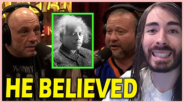 Critikal reacts to Action Bronson Believes in Terrence Howard on Joe Rogan