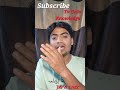 Question hard! tab kya kare UGC NET/JRF Exam advice