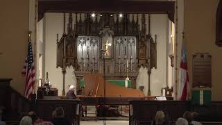 Dietrich Buxtehude: Suite in D Minor, BuxWV 233