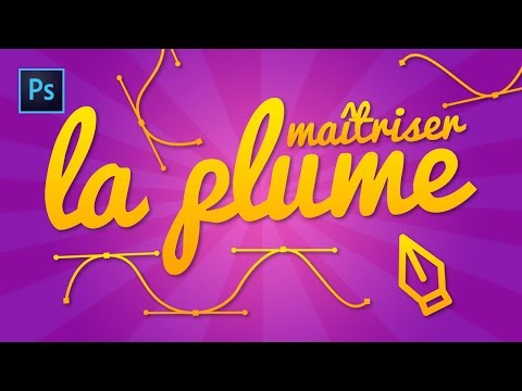 Vidéo: Comment Faire Un Panneau De Plumes