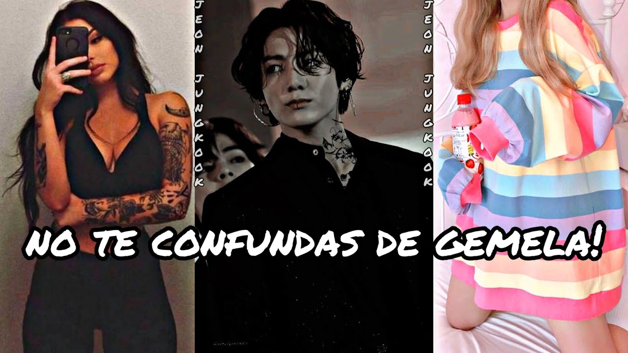 |imagina con Jungkook| [cap1] : 