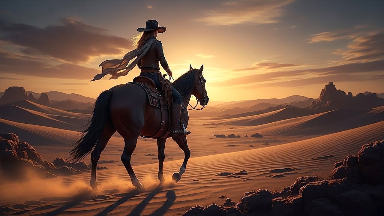 La soledad me rodea. ♥ || Música Dark Country en Español