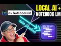 Give Your Local AI Access to NotebookLM! (LM Studio + MCP)