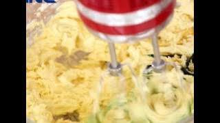Putri Salju Pandan - Dapur Inspirasi Palmia Eps 25