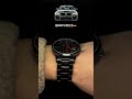 Don’t skip if you’re real car guy😮‍💨 #carcommunity #watch #carguy #luxurywatches