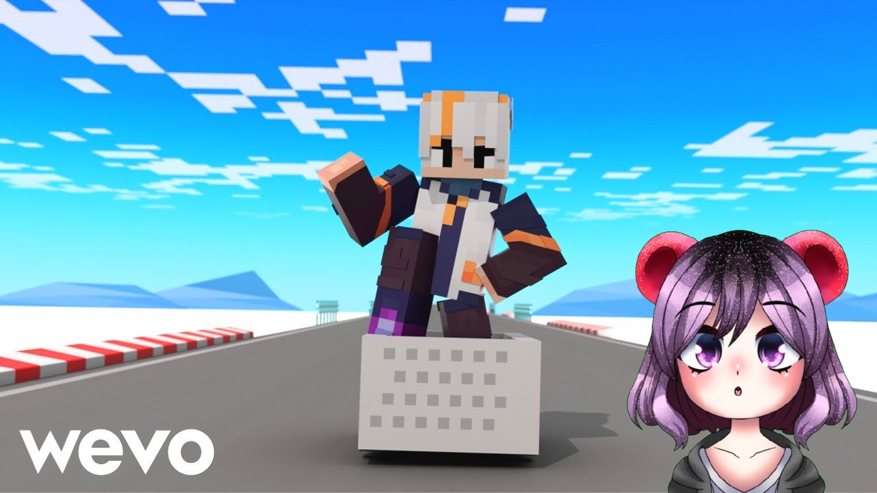 ♪ CORRE CHUYMINE - ChuyMine (Parodia 