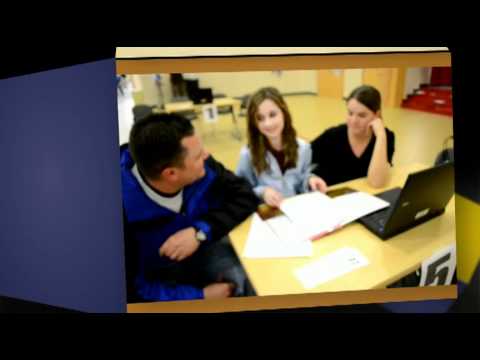 Student Led Conferences - YouTube