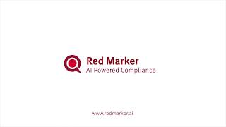 Red Marker Document Scanning Software walk through