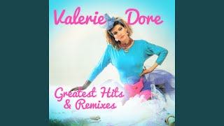 Video thumbnail of "Valerie Dore - The Night"