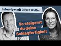 Schlagfertigkeit steigern 3 tipps und 1 joker der immer funktioniert  interview mit oliver walter