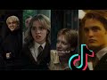 Harry Potter POV + Edits Tiktok Compilation | HP cast x y/n | Part IV