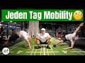 JEDEN TAG MOBILITY (mach diese Übungen!)