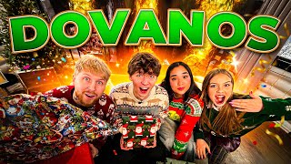 PILDYK Kalėdos 2025  | Talžūnas,  STIMOMEDIA, Demino ir Knyguolis | Pildyk