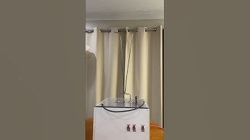 Thumbnail of 6KW MOT Jacobs Ladder