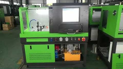 CAT3100 - HEUI  SAA INTERNATIONAL - PAKISTAN