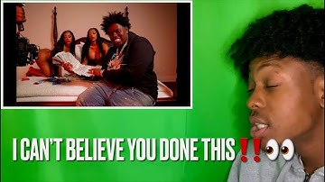 Sheff G - Run It Up (Official Video) feat. Sleepy Hallow & A Boogie Wit da Hoodie |REACTION!!🎤ᨏ