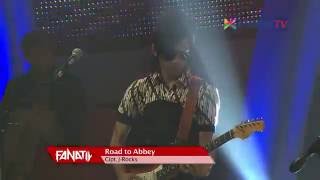 J-Rocks – Road to Abbey class=