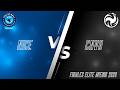 2026 ELITE AVENIR :: NICE VOLLEY-BALL CFC vs CENTRE NATIONAL DE VOLLEY-BALL :: Terrain 4