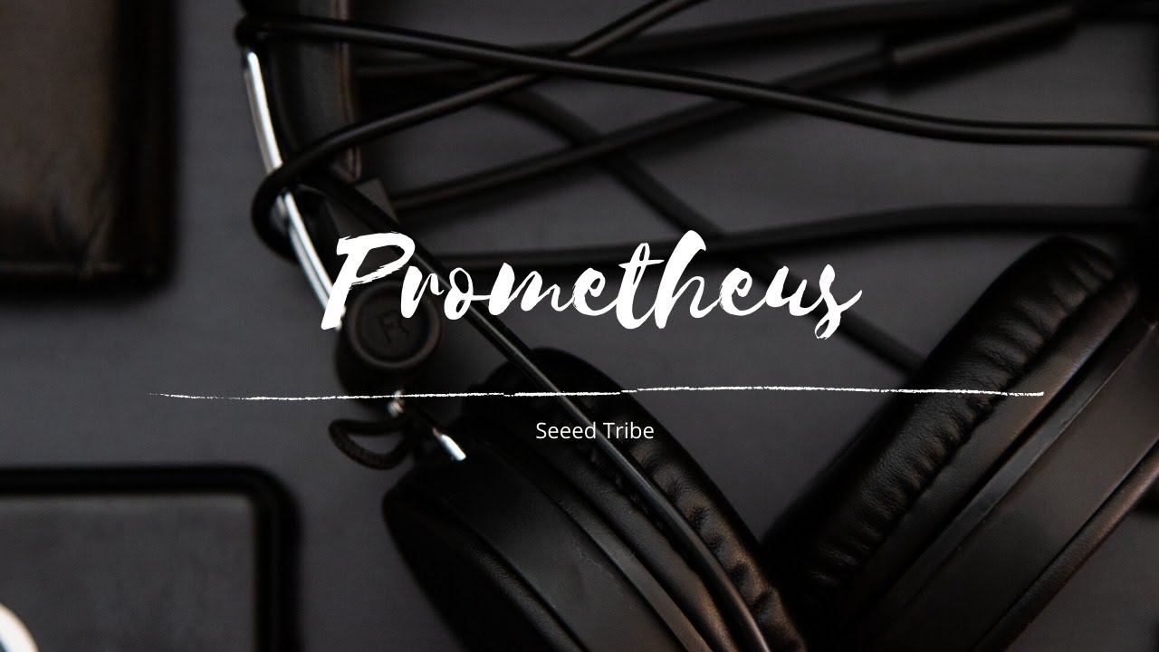 8 hours of CHILL BEATS LOFI MUSIC | Study | Relax | [Prometheus] | Drum ...