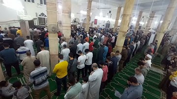 ما تيسر من سورة النور