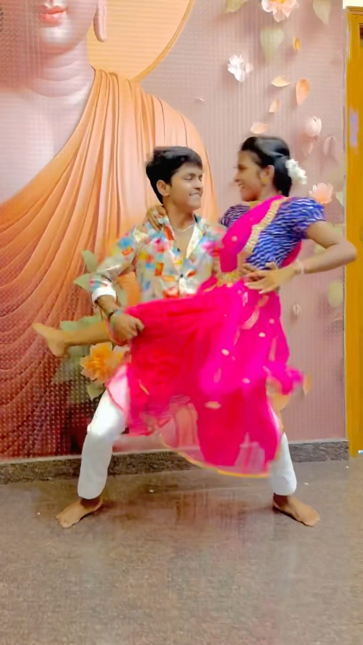 Peelings…✨???? @Nishadancingqueen #peelings #pushpa2 #pushpa2therule #dance #viral #shorts