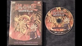 Opening and Previews from Yu-Gi-Oh! Enter the Shadow Realm: The Final Face-Off 2005 DVD