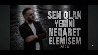 Şabranbass / Sen Olan Yerini Neqaret Eləmişəm \\