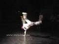 Bboy Blue Trailer 2008 - Extreme Crew