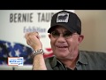 Frank Buckley Interviews: Bernie Taupin