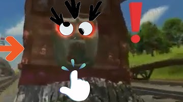 How To Get Tobeast in Sodor/Locos Online - Tutorial