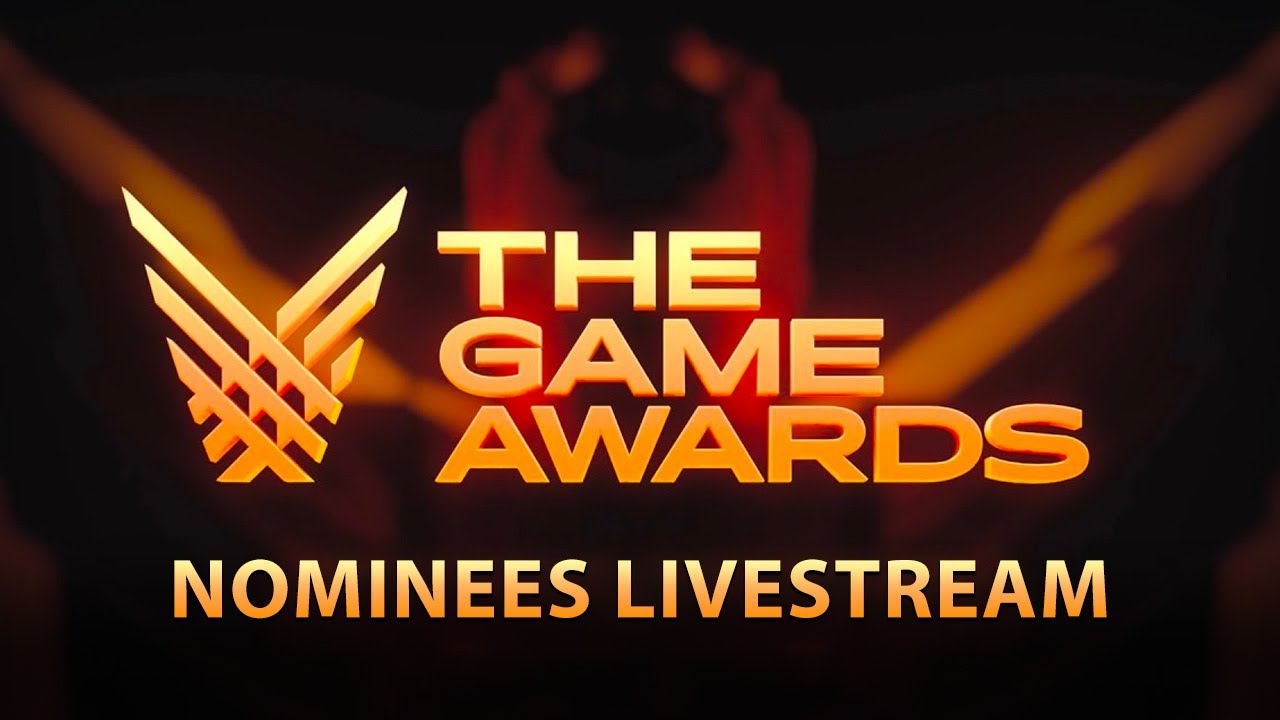 🎮🏆 THE GAME AWARDS: 2022 Nomination Announcement with Geoff Keighley 🎮🏆  