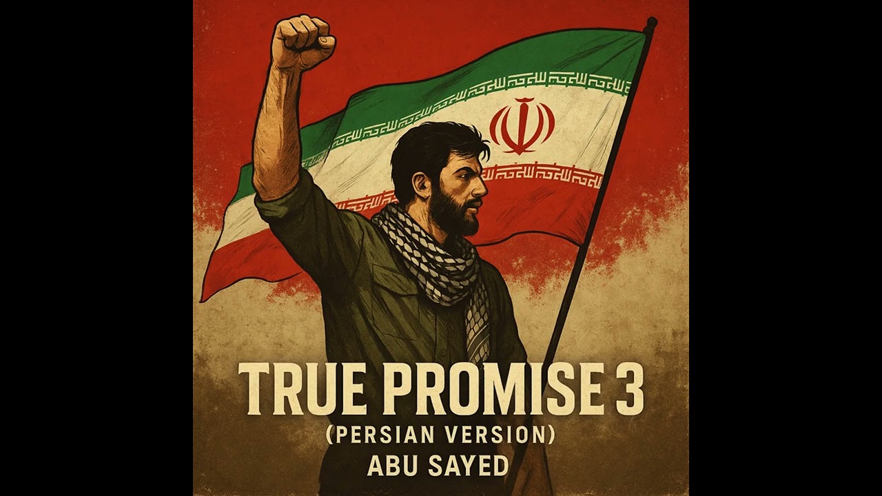 Watch True Promise 3 (Persian Version) on YouTube Watch True Promise 3 (Persian Version) on YouTube