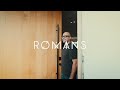 RØMANS: The Story Behind Opus. 1 | An Artist Conversation with Sam Roman