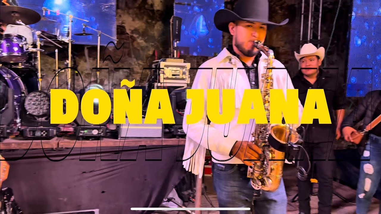 Doña Juana Huapango, doña Juana que vive en la esquina con pata de palo como camina 🥵, Los Ayala🥵 