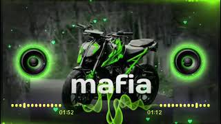 Mafia - Slowed & Reverb | Bhartiya Radio | Lofi | Trending Song | Hit Song | Gangster Theme