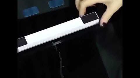 💡 Say goodbye to darkness with LED Motion Sensor Light