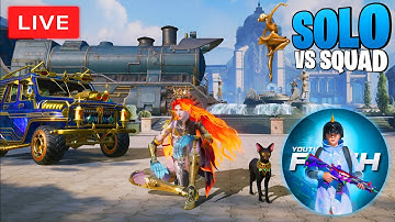 Faith is Live 🔥😍