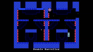 VVVVVV Player Created Levels